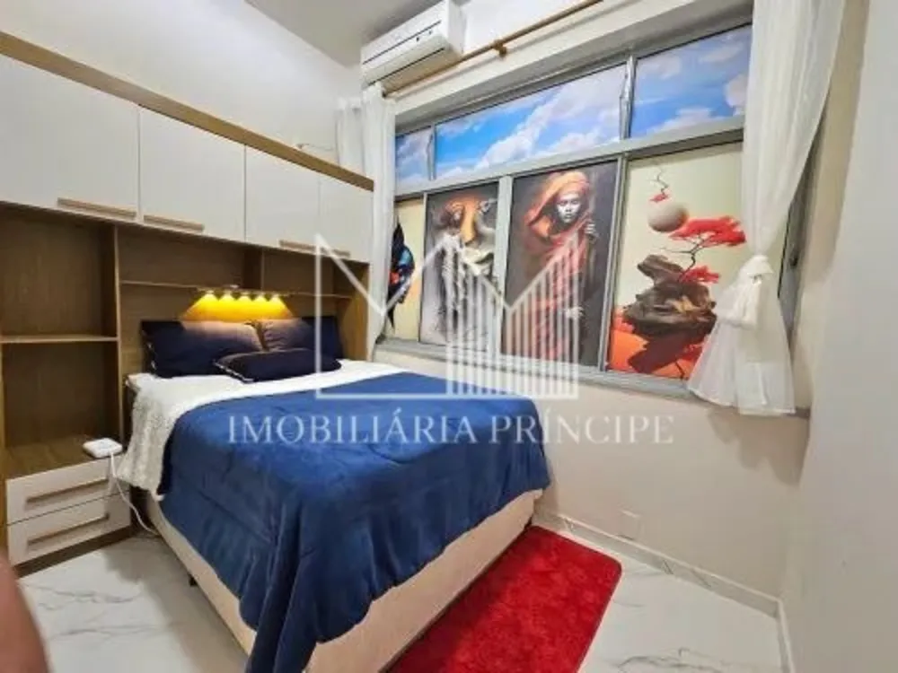 Apartamento, 1 quarto, 40 m² - Foto 1