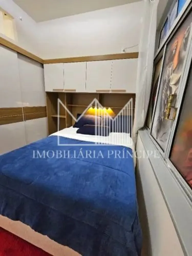 Apartamento, 1 quarto, 40 m² - Foto 9