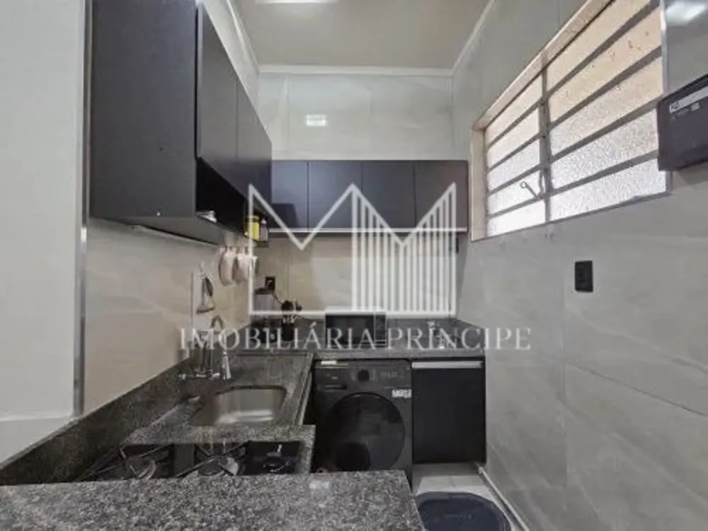 Apartamento, 1 quarto, 40 m² - Foto 2