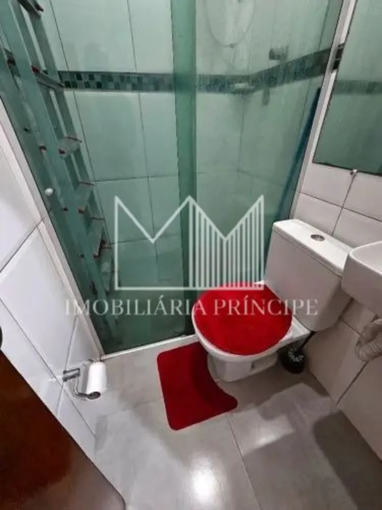 Apartamento, 1 quarto, 40 m² - Foto 6