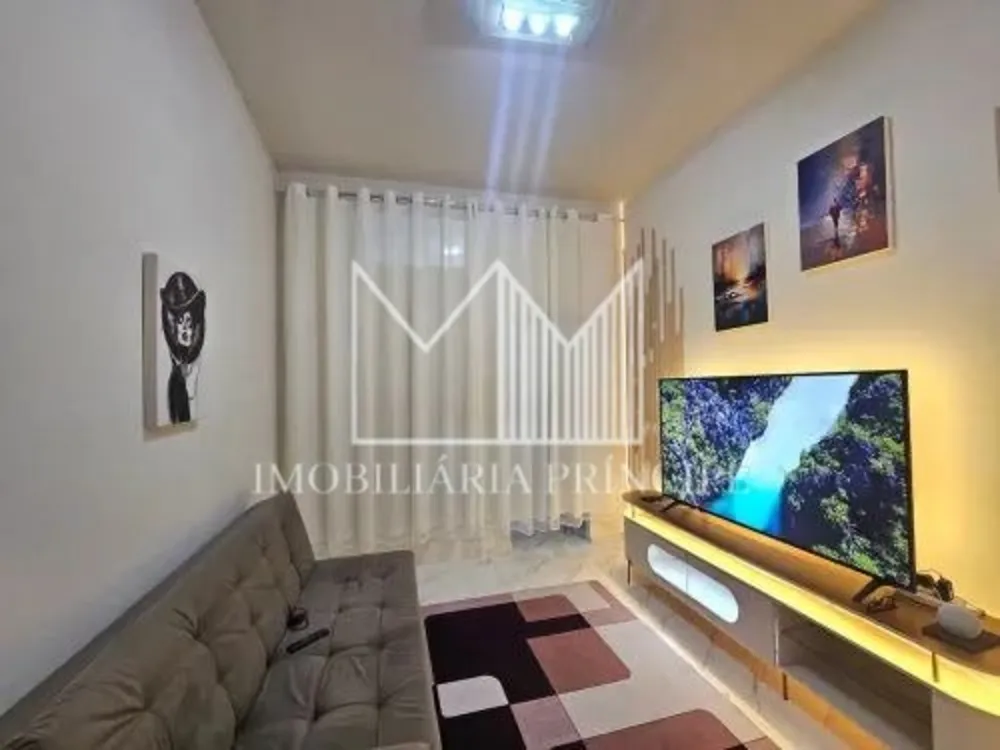 Apartamento, 1 quarto, 40 m² - Foto 7