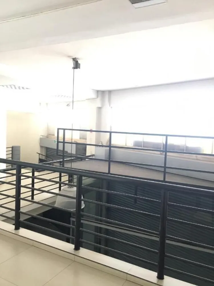 Loja-Salão, 280 m² - Foto 1