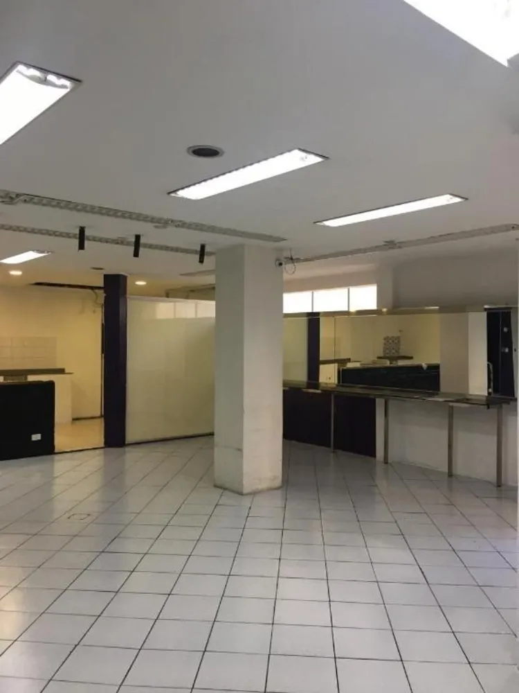 Loja-Salão, 280 m² - Foto 8