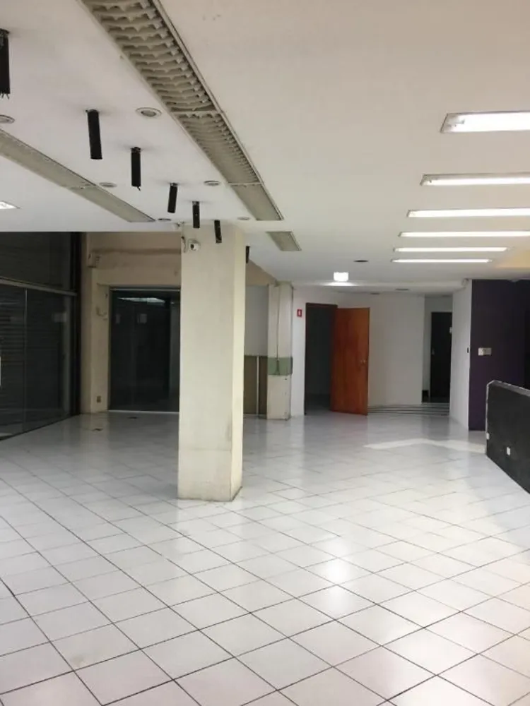Loja-Salão, 280 m² - Foto 1