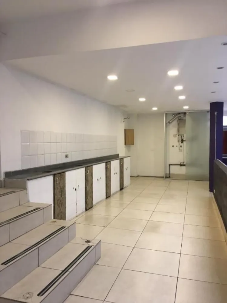 Loja-Salão, 280 m² - Foto 2