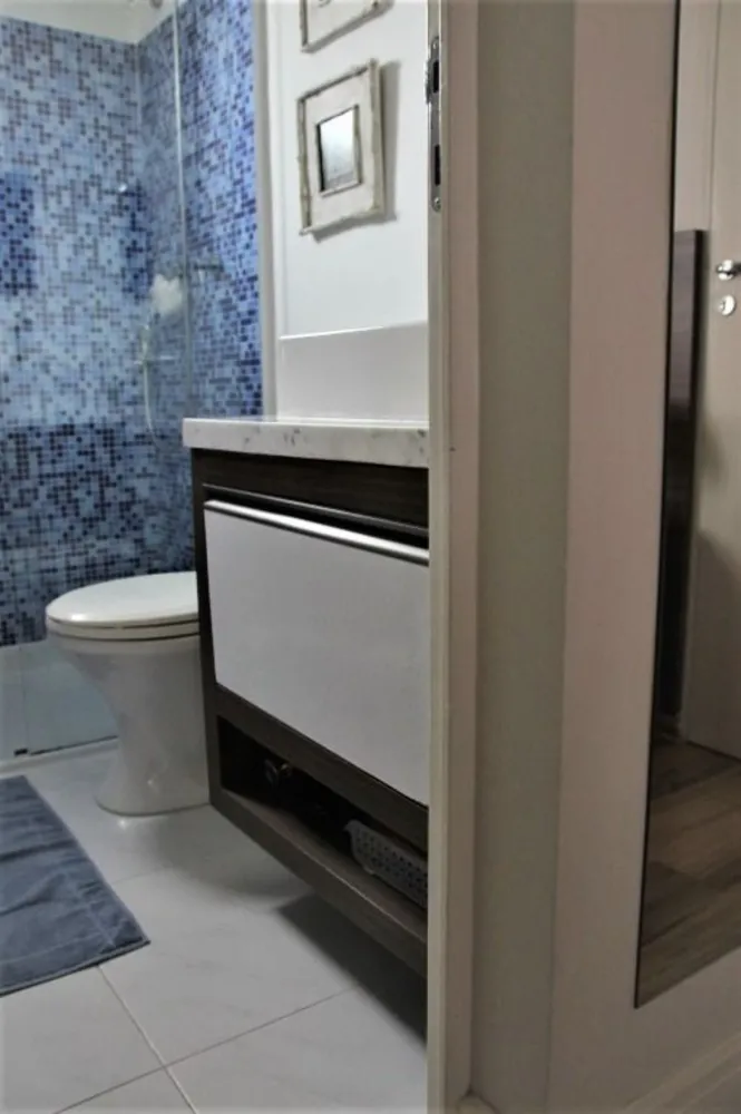 Apartamento, 2 quartos, 65 m² - Foto 2