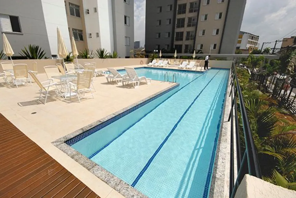 Apartamento, 2 quartos, 65 m² - Foto 4