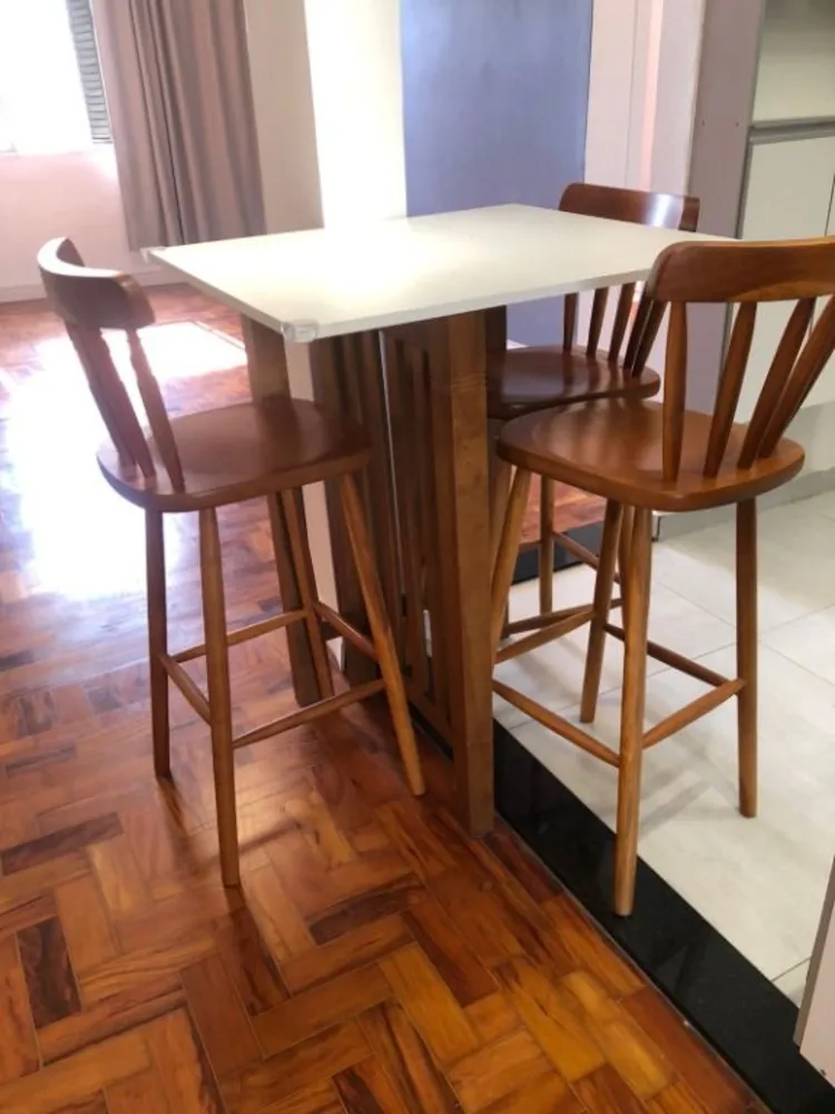 Apartamento, 2 quartos, 75 m² - Foto 9