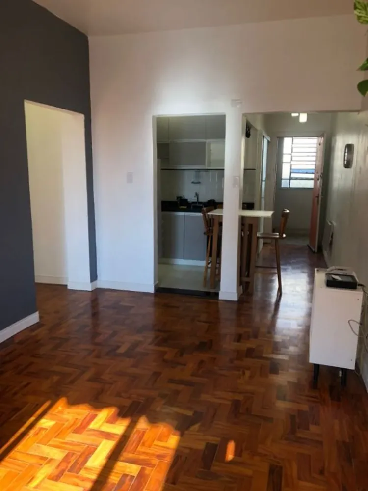 Apartamento, 2 quartos, 75 m² - Foto 1