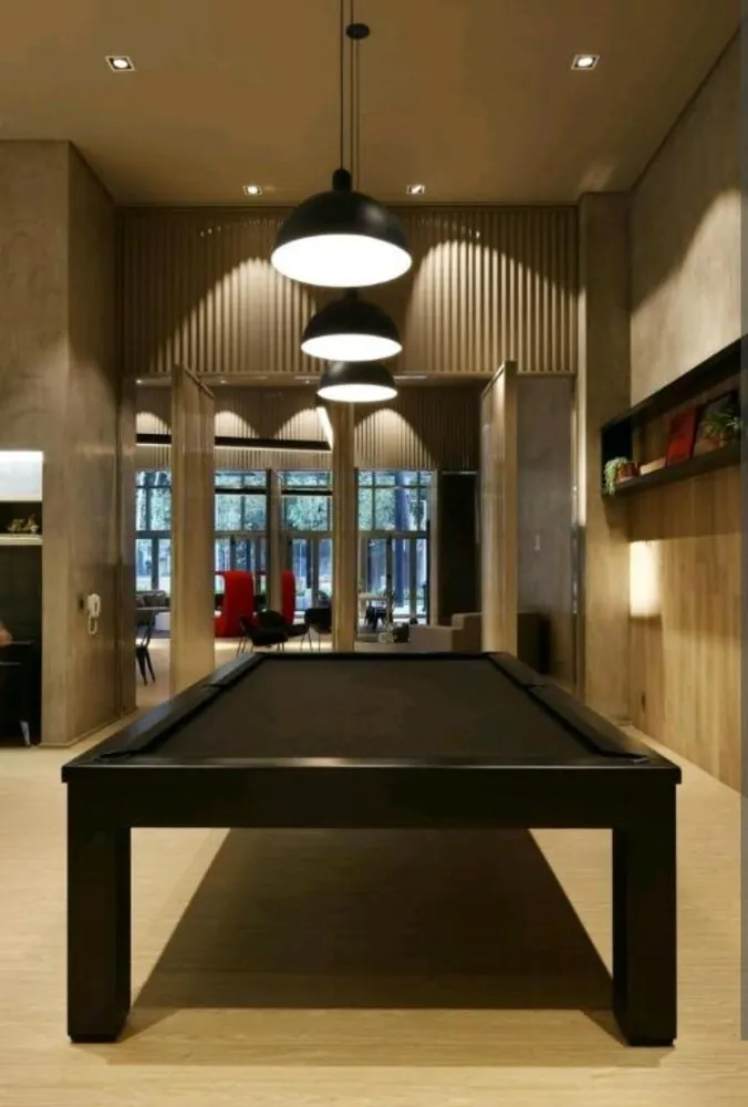Apartamento, 1 quarto, 39 m² - Foto 3