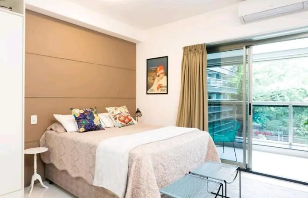 Apartamento, 1 quarto, 39 m² - Foto 6
