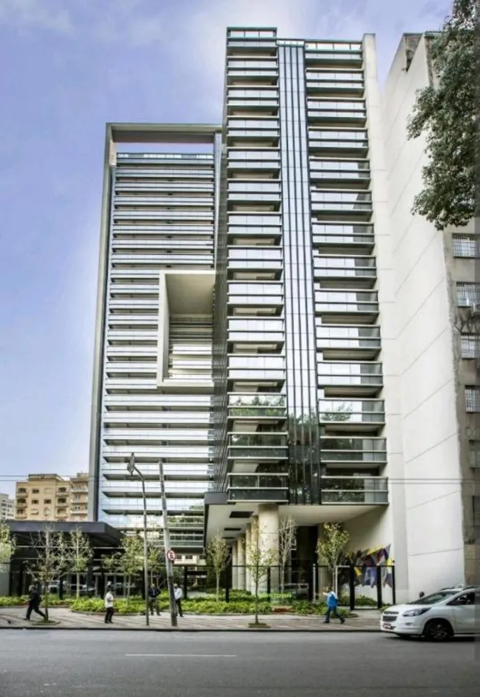 Apartamento, 1 quarto, 39 m² - Foto 8