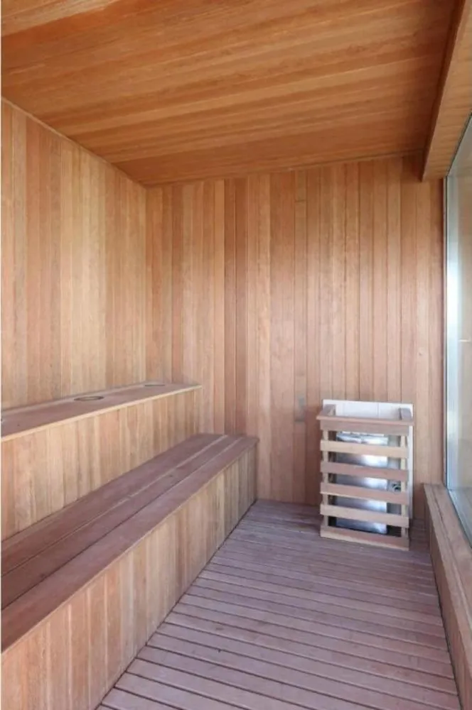 Apartamento, 1 quarto, 39 m² - Foto 4