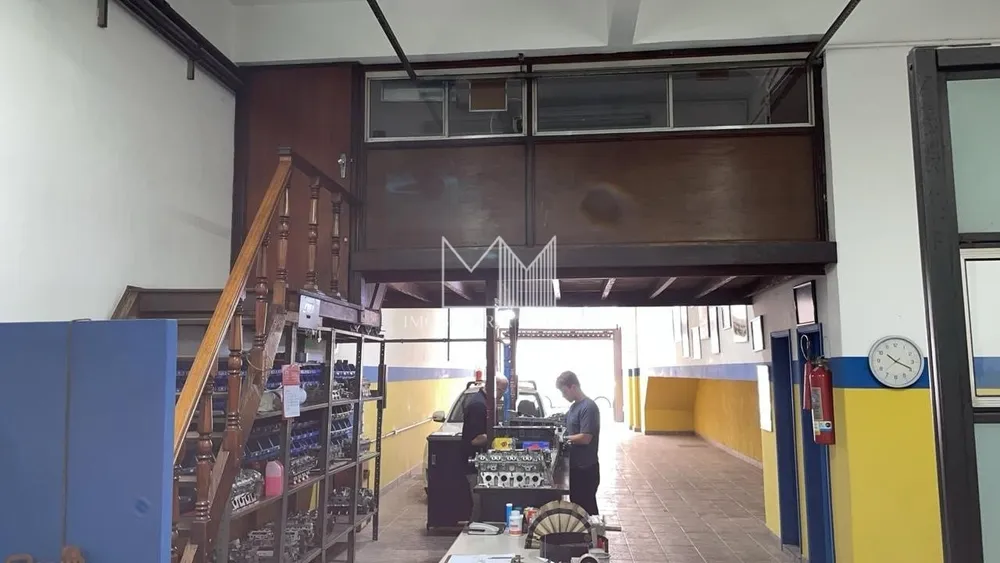 Depósito-Galpão, 378 m² - Foto 5