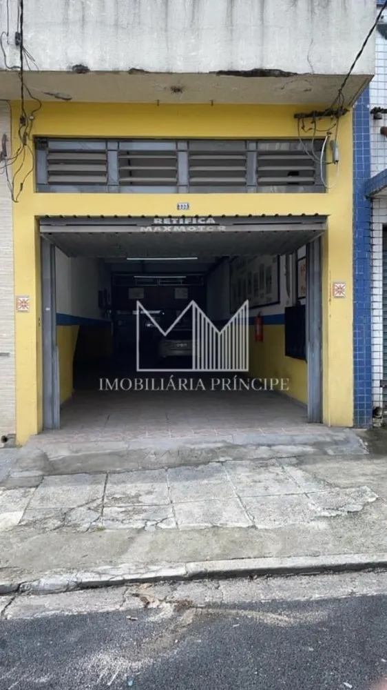 Depósito-Galpão, 378 m² - Foto 4