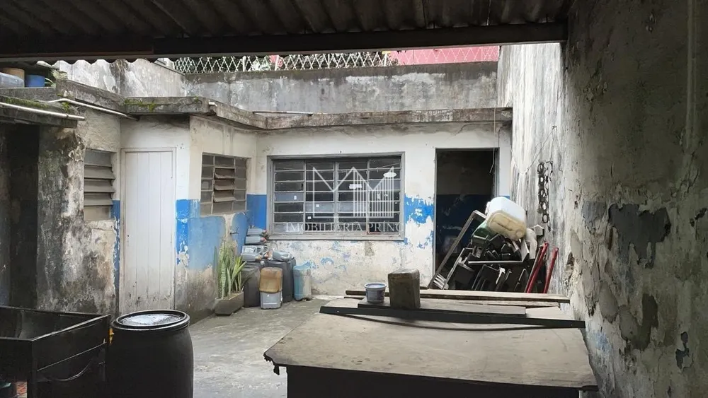 Depósito-Galpão, 378 m² - Foto 7