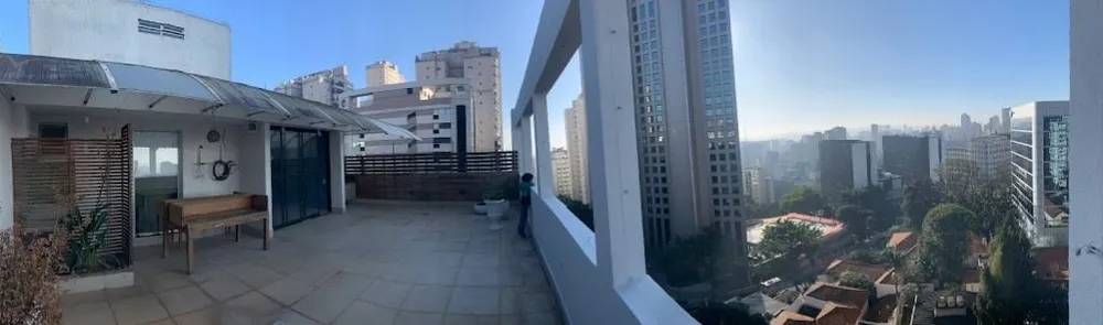Apartamento, 3 quartos, 220 m² - Foto 7