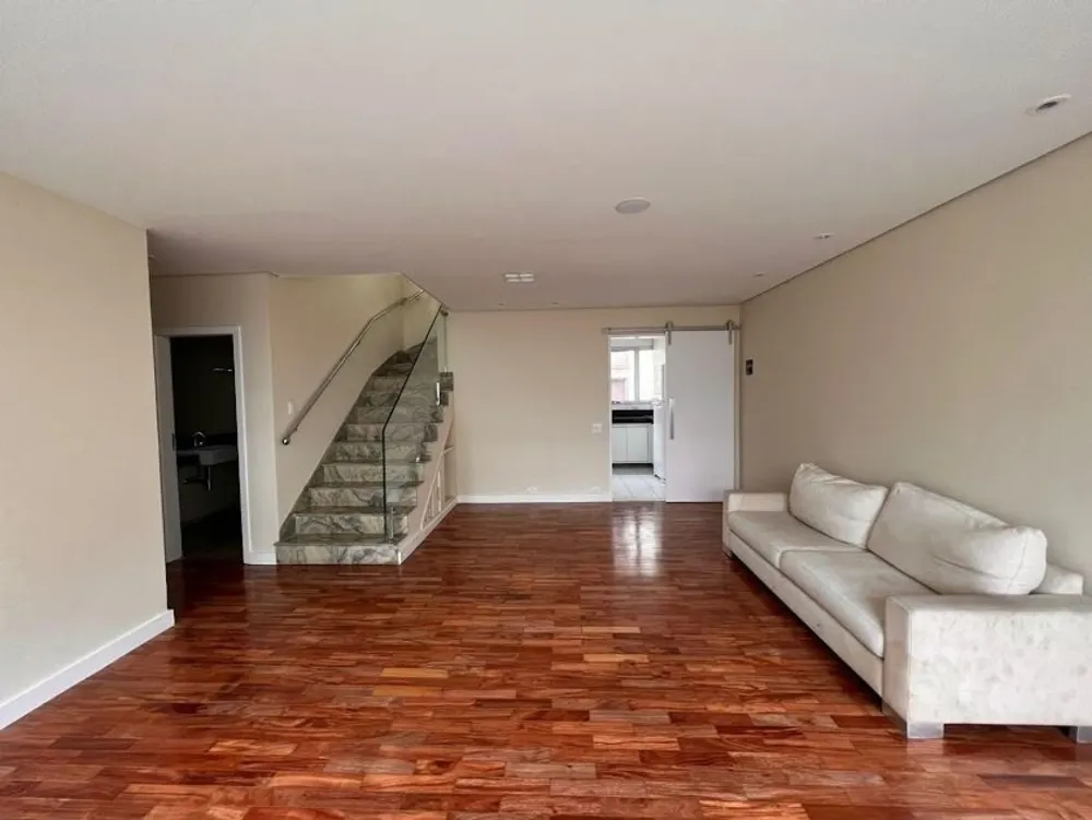 Apartamento, 3 quartos, 220 m² - Foto 6