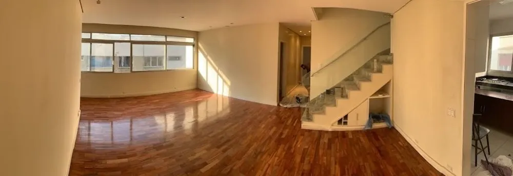 Apartamento, 3 quartos, 220 m² - Foto 10