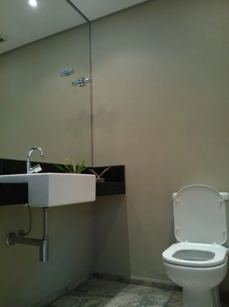 Apartamento, 3 quartos, 220 m² - Foto 5