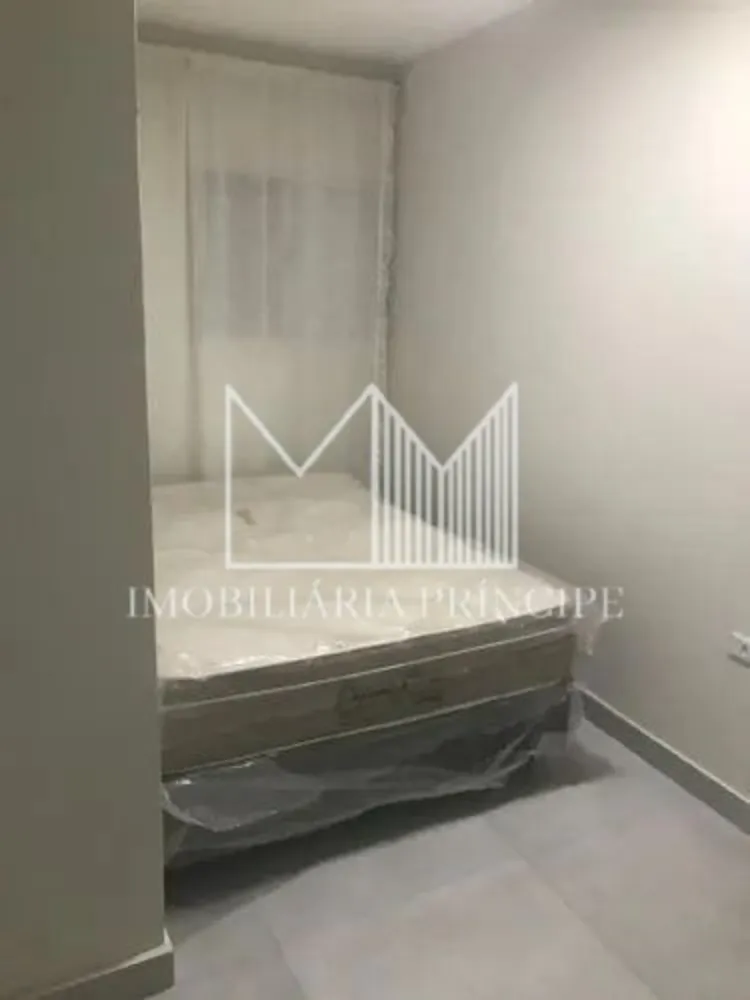 Apartamento, 1 quarto, 40 m² - Foto 5
