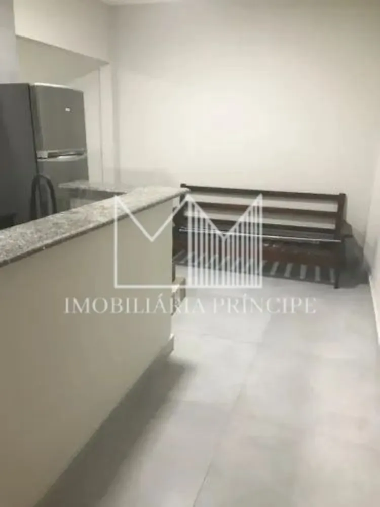 Apartamento, 1 quarto, 40 m² - Foto 4