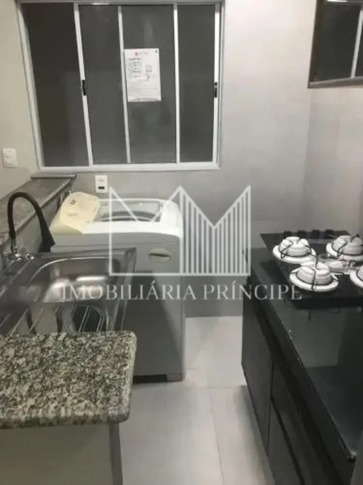 Apartamento, 1 quarto, 40 m² - Foto 3