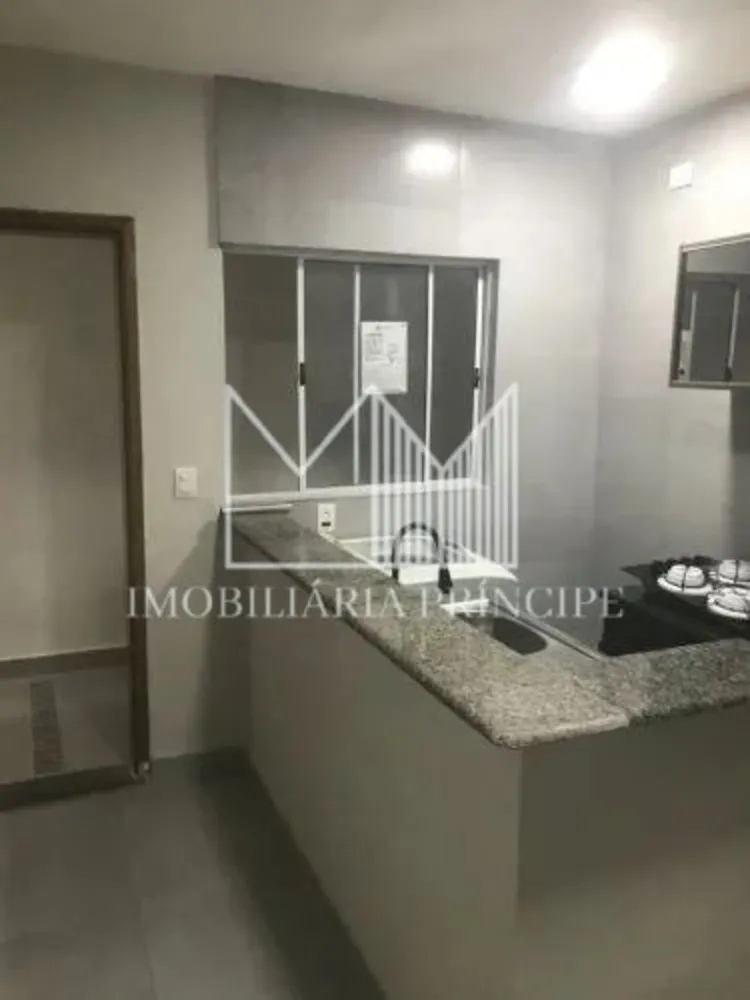 Apartamento, 1 quarto, 40 m² - Foto 1