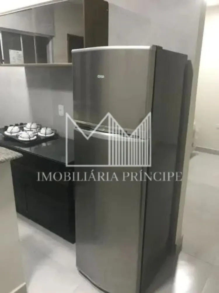 Apartamento, 1 quarto, 40 m² - Foto 2