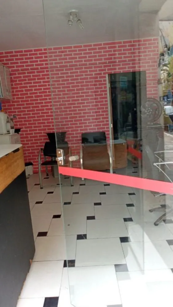 Loja-Salão, 38 m² - Foto 1