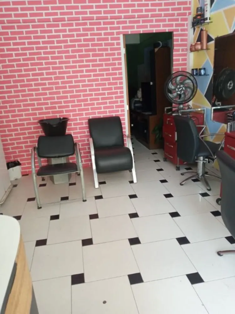 Loja-Salão, 38 m² - Foto 3