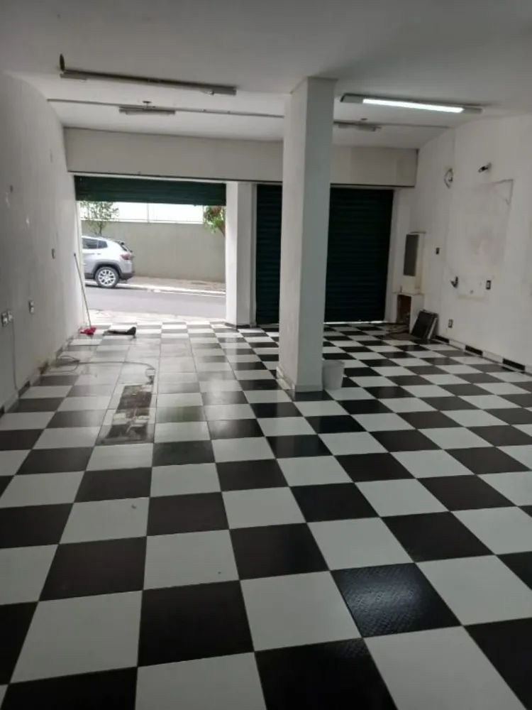 Loja-Salão, 147 m² - Foto 1