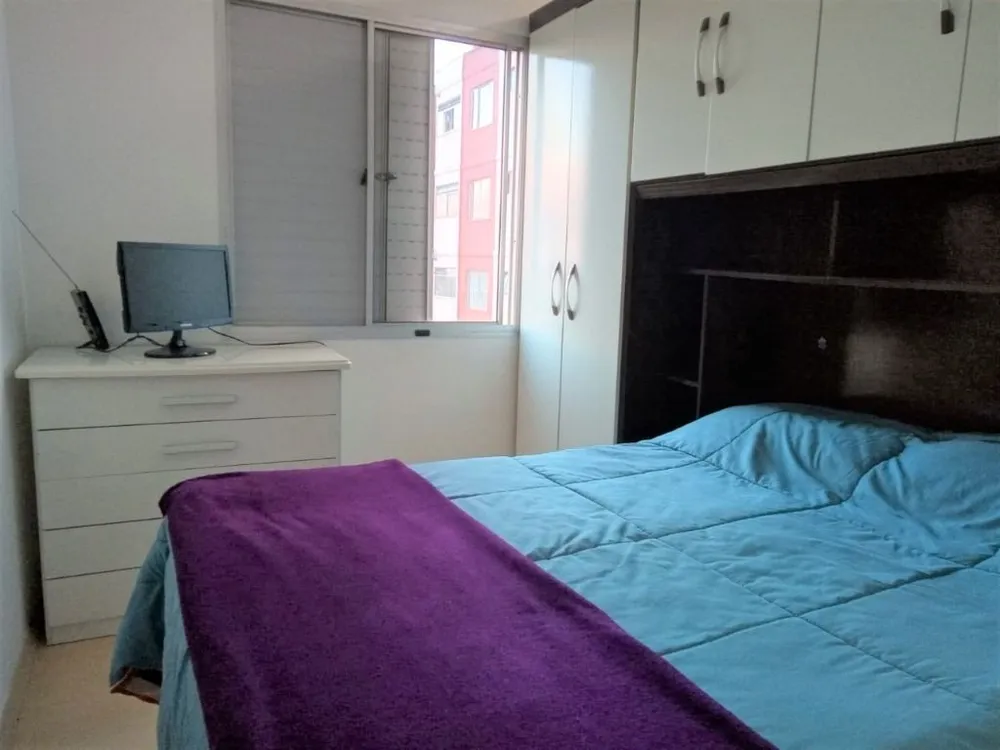Apartamento, 2 quartos, 50 m² - Foto 6