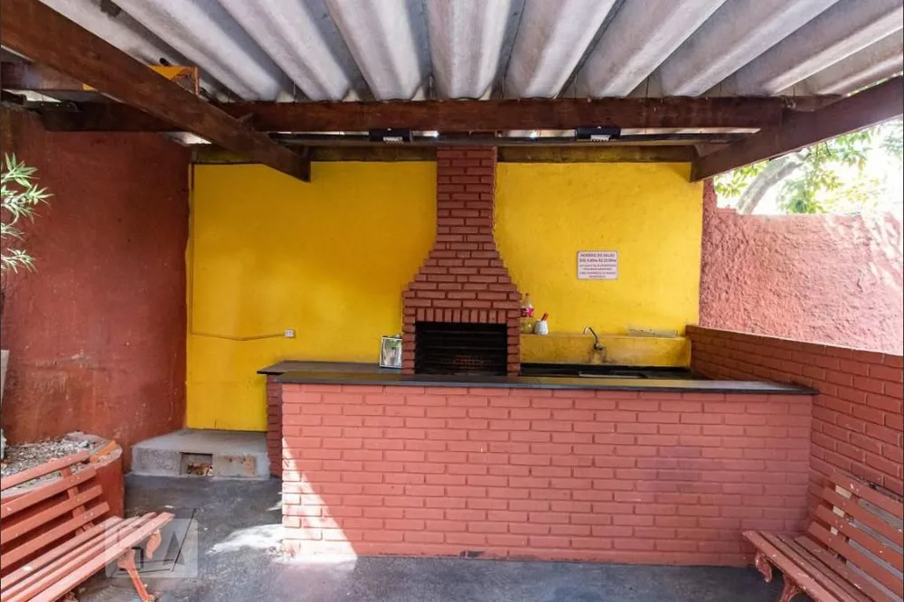 Apartamento, 2 quartos, 50 m² - Foto 2