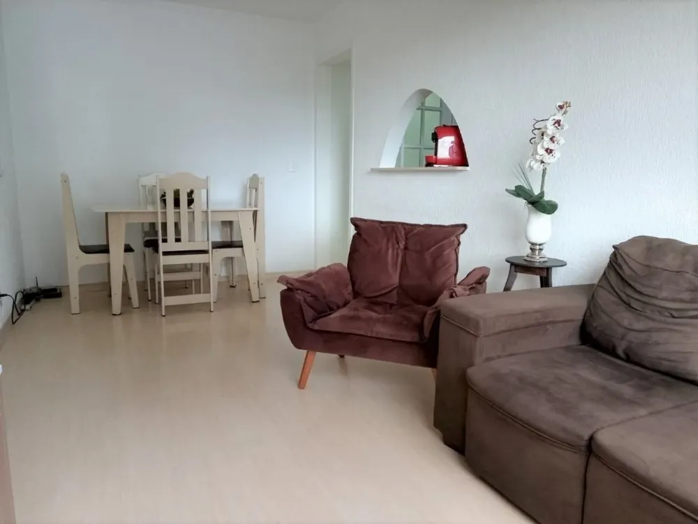 Apartamento, 2 quartos, 50 m² - Foto 1