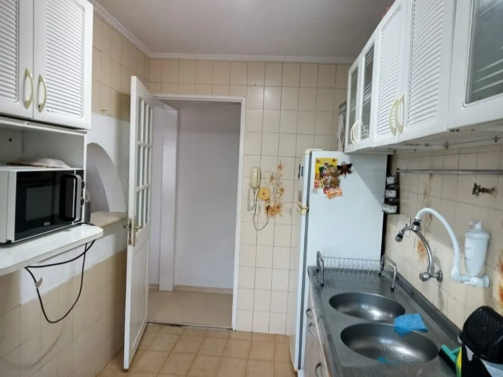 Apartamento, 2 quartos, 50 m² - Foto 5