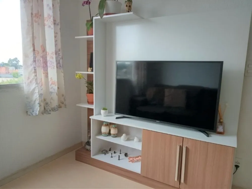 Apartamento, 2 quartos, 50 m² - Foto 7