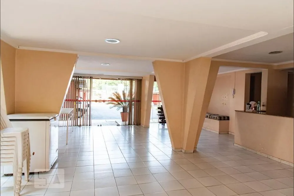 Apartamento, 2 quartos, 50 m² - Foto 4