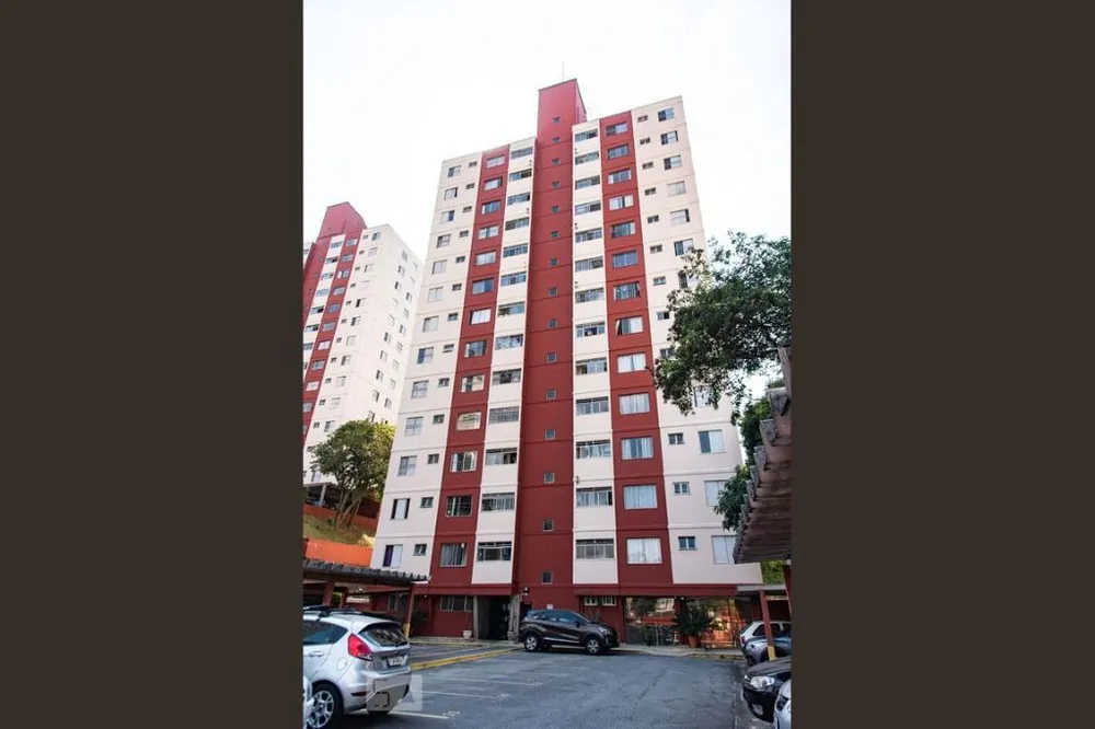 Apartamento, 2 quartos, 50 m² - Foto 8