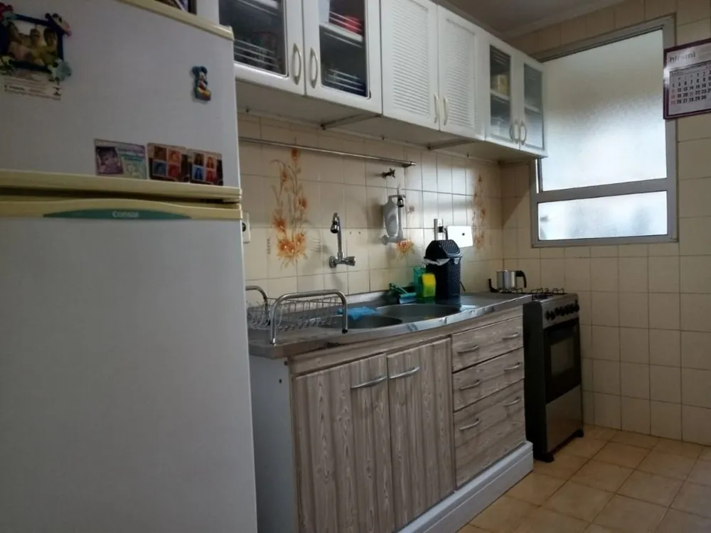 Apartamento, 2 quartos, 50 m² - Foto 3