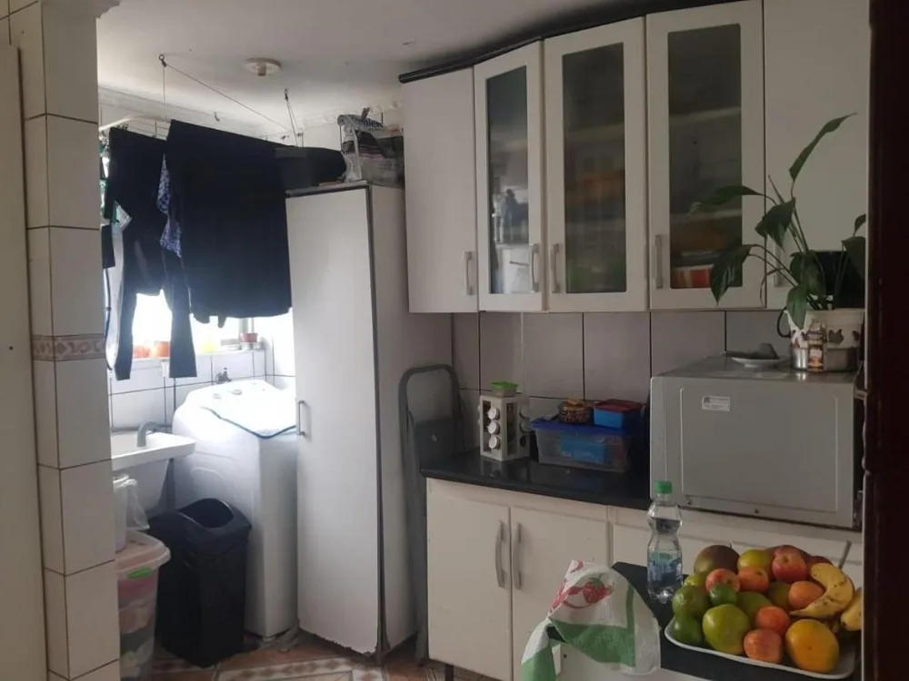 Apartamento, 2 quartos, 56 m² - Foto 1