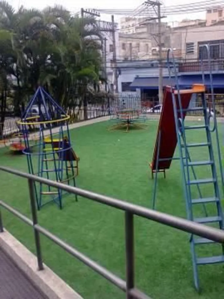Apartamento, 2 quartos, 56 m² - Foto 11