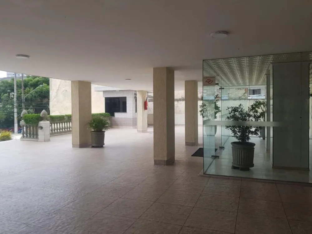 Apartamento, 2 quartos, 56 m² - Foto 2