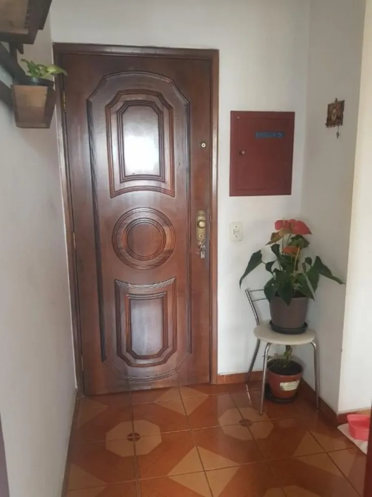 Apartamento, 2 quartos, 56 m² - Foto 6