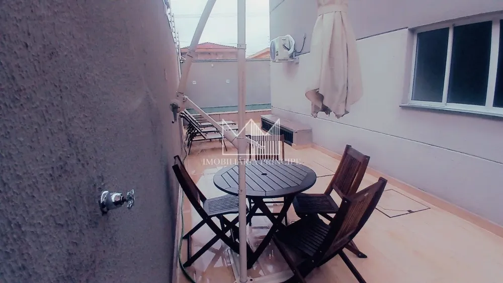 Apartamento, 1 quarto, 20 m² - Foto 3