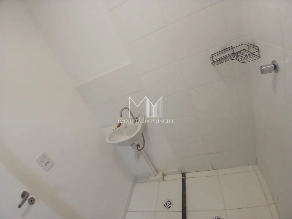 Apartamento, 1 quarto, 20 m² - Foto 1