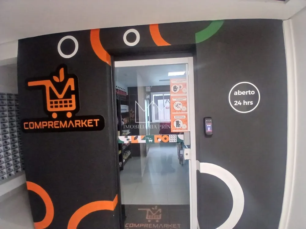 Apartamento, 1 quarto, 20 m² - Foto 4