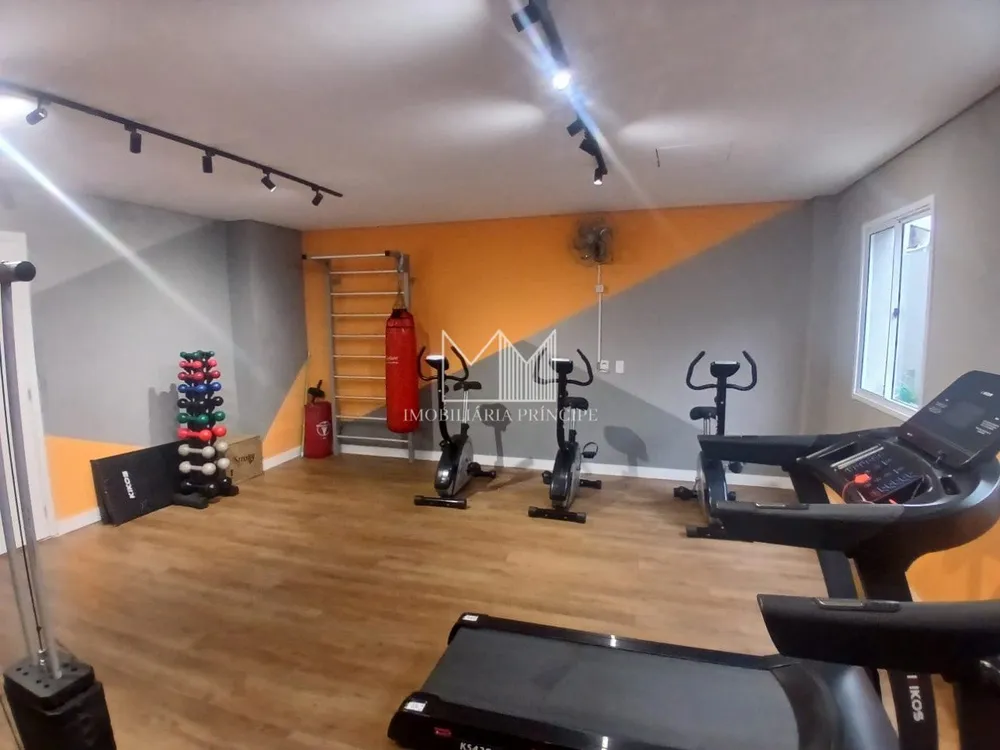 Apartamento, 1 quarto, 20 m² - Foto 4
