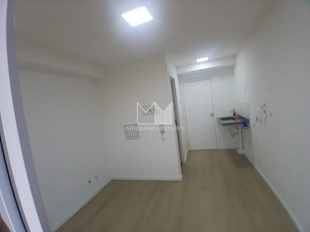Apartamento, 1 quarto, 20 m² - Foto 2