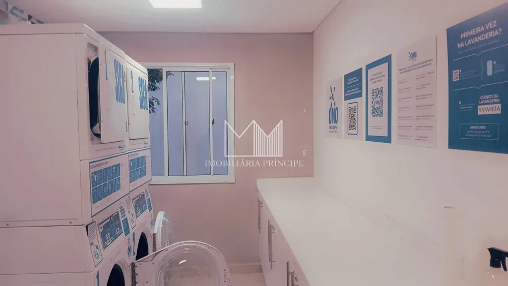Apartamento, 1 quarto, 20 m² - Foto 6
